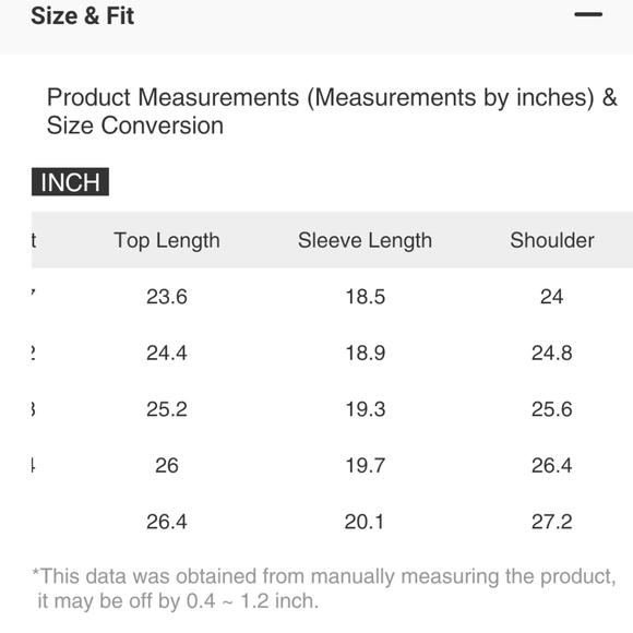 CLASSY Surplice Dropped Shoulder Length Sleeve Sweater - Picture 5 of 5